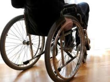 Ситуацию по оказанию помощи инвалидам в Тайшете и Тулуне держит на контроле Ирина Синцова